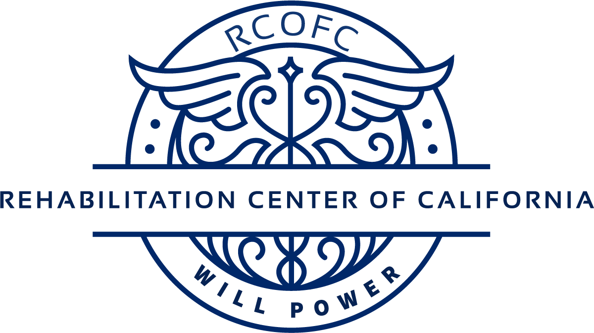REHABILITATION CENTER OF CALIFORNIA
